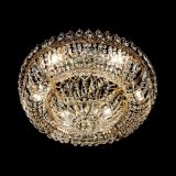 Люстра Кольцо Классика Пластинка с подвесом в Кирове