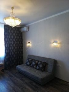 Люстра Кольцо Классика 6 ламп с подвесом в Кирове отзыв и фото покупателя