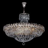 Люстра Кольцо Классика с подвесом в Кирове