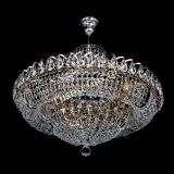 Люстра Кольцо Классика с подвесом в Кирове