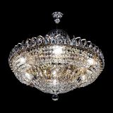 Люстра Кольцо Классика с подвесом в Кирове