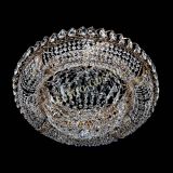 Люстра Кольцо Классика с подвесом в Кирове