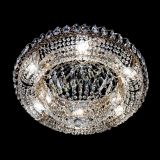 Люстра Кольцо Классика с подвесом в Кирове