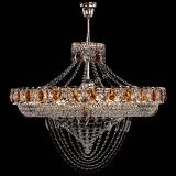 Люстра Кольцо Классика Веер №8 чайная в Кирове