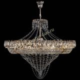 Люстра Кольцо Классика Веер №8 в Кирове