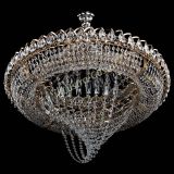 Люстра Кольцо Классика Веер №8 в Кирове