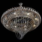 Люстра Кольцо Классика Веер №8 в Кирове