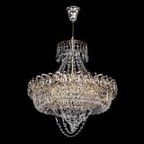 Люстра Кольцо Классика Веер 400 мм в Кирове