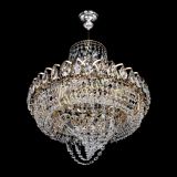 Люстра Кольцо Классика Веер 400 мм в Кирове