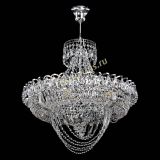 Люстра Кольцо Классика Веер в Кирове