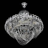 Люстра Кольцо Классика Веер в Кирове