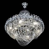 Люстра Кольцо Классика Веер в Кирове