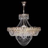 Люстра Кольцо Классика Веер в Кирове