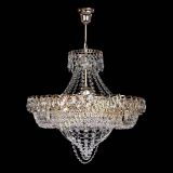 Люстра Кольцо Классика Веер в Кирове