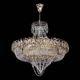 Люстра Кольцо Классика Веер в Кирове