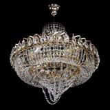 Люстра Кольцо Классика Веер в Кирове