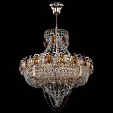 Люстра Кольцо Классика Веер чайная в Кирове