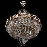 Люстра Кольцо Классика Веер чайная в Кирове