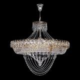 Люстра Кольцо Классика Веер в Кирове