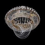 Люстра Кольцо Классика Веер в Кирове