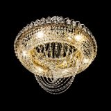 Люстра Кольцо Классика Веер в Кирове