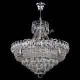 Люстра Кольцо Пирамида шар 40 подвесная в Кирове