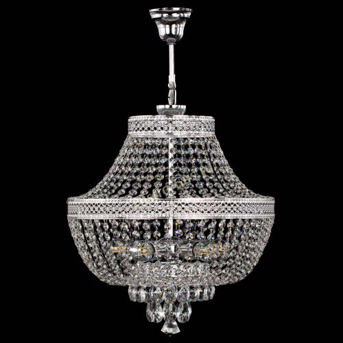 Люстра Кольцо Венеция №73 в Кирове Гусь Хрустальный