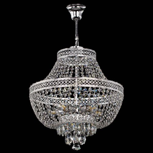 Люстра Кольцо Венеция №73 в Кирове Гусь Хрустальный