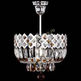 Люстра Корона №1 пластинка чайная в Кирове Люстра Корона №1 пластинка чайная в Кирове