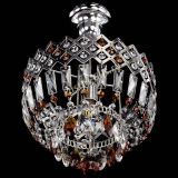 Люстра Корона №1 пластинка чайная в Кирове Люстра Корона №1 пластинка чайная в Кирове