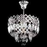 Люстра Корона №1 пластинка черная в Кирове