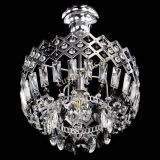 Люстра Корона №1 пластинка черная в Кирове