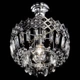 Люстра Корона №1 пластинка черная в Кирове