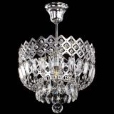 Люстра Корона №1 пластинка в Кирове