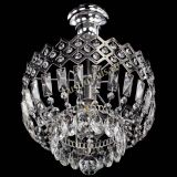 Люстра Корона №1 пластинка в Кирове