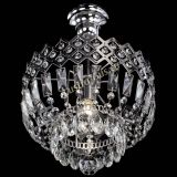 Люстра Корона №1 пластинка в Кирове