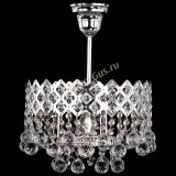 Люстра Корона подвесная №1 в Кирове