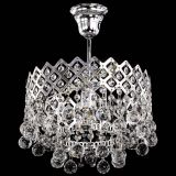 Люстра Корона подвесная №1 в Кирове