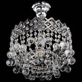 Люстра Корона подвесная №1 в Кирове