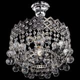 Люстра Корона подвесная №1 в Кирове