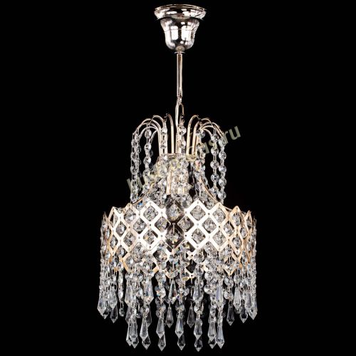 Люстра Корона №2 кухонная в Кирове Гусь Хрустальный