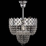 Люстра Корона №2 с подвесом в Кирове