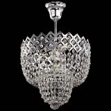 Люстра Корона №2 с подвесом в Кирове