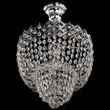 Люстра Корона №2 с подвесом в Кирове