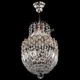 Люстра Корона №3 кухонная журавлики в Кирове