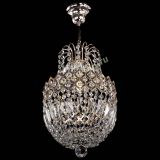 Люстра Корона №3 кухонная журавлики в Кирове