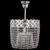 Люстра Корона №3 с подвесом в Кирове