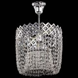 Люстра Корона №3 с подвесом в Кирове