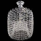 Люстра Корона №3 с подвесом в Кирове