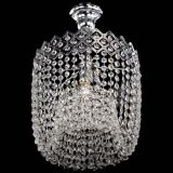 Люстра Корона №3 с подвесом в Кирове